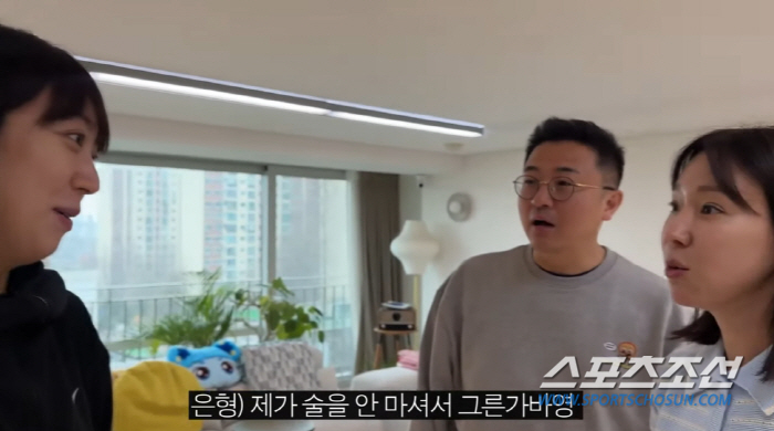 '80평 아파트' 이지혜, "공장 돌리듯이 365일 방송해야"…♥문재완,…