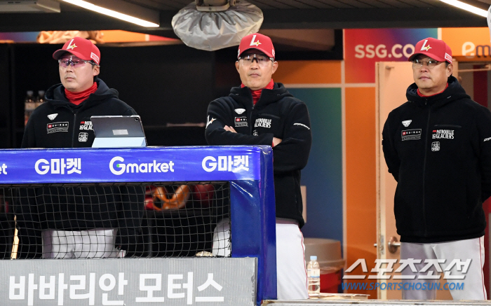 6연승이 신기루처럼 사라졌다…3G 31실점 참사, 대체 무슨 일이 벌어졌…