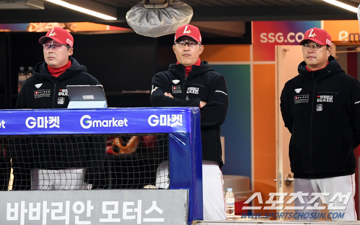 6연승이 신기루처럼 사라졌다…3G 31실점 참사, 대체 무슨 일이 벌어졌…
