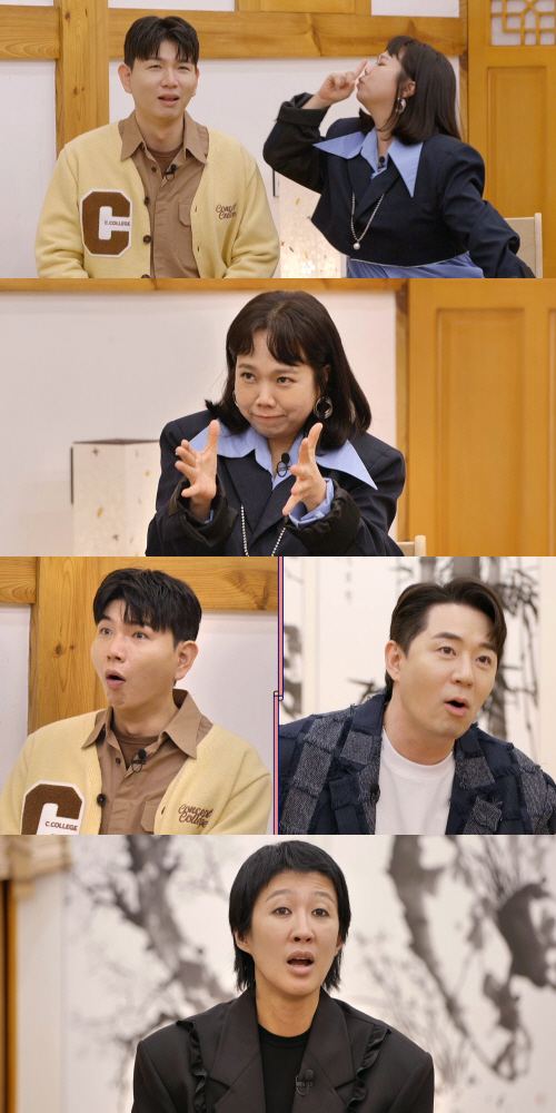 ‘전세 사기 피해’ 김광규, 이번엔 보이스피싱 “경찰 대신 사기꾼이 전화…