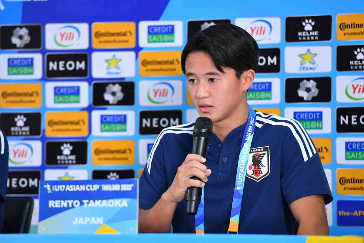 "인터밀란 입단테스트 시켜줄게" 알고보니 사기였다…꿈 짓밟힌 日 유망주