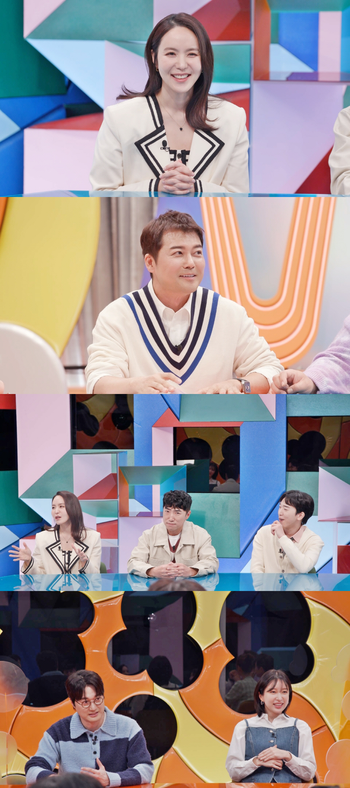 전현무, 박지윤 “오빠” 호칭에 경악..“평생 선배였는데 갑자기?” (강…