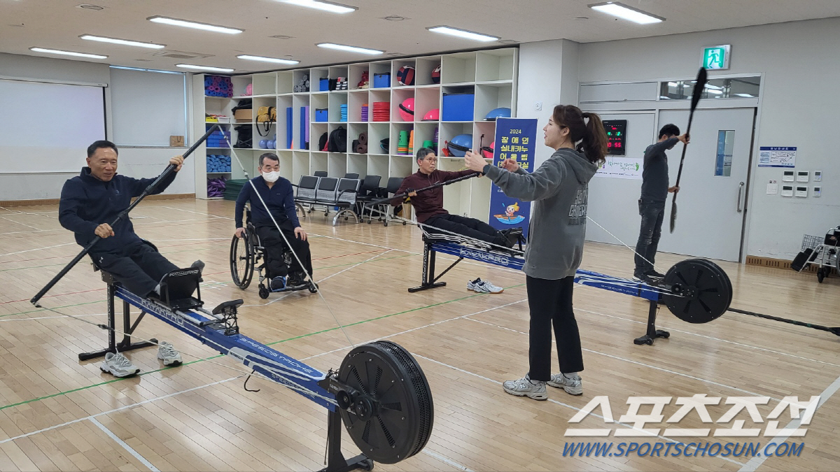 11~12일 김해서 전국장애인체전 대표자회의[장애인체육SNS]