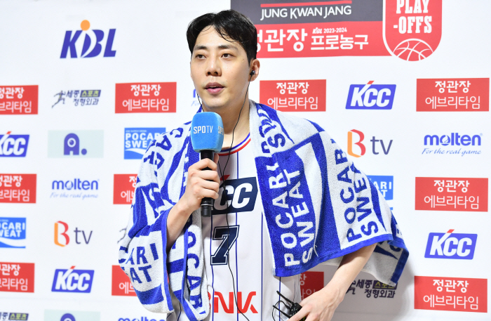 KBL 6강 시리즈의 숨은 키워드 '식스맨 효과'…승부처에서 식스맨이 떠…