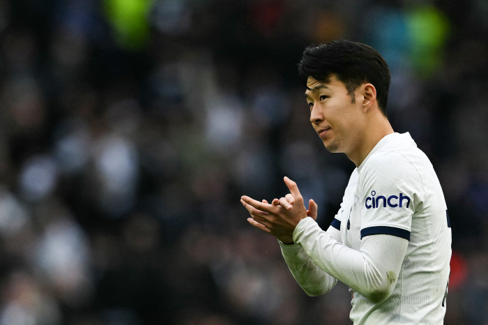 손흥민, EPL 주인공이 될 운명...역대급 EPL 우승 경쟁+토트넘 4…
