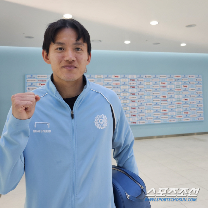 '대구 캡틴'홍철"대팍 승리 간절!감독님 선수들이 지켜내야죠"[K리그1 …