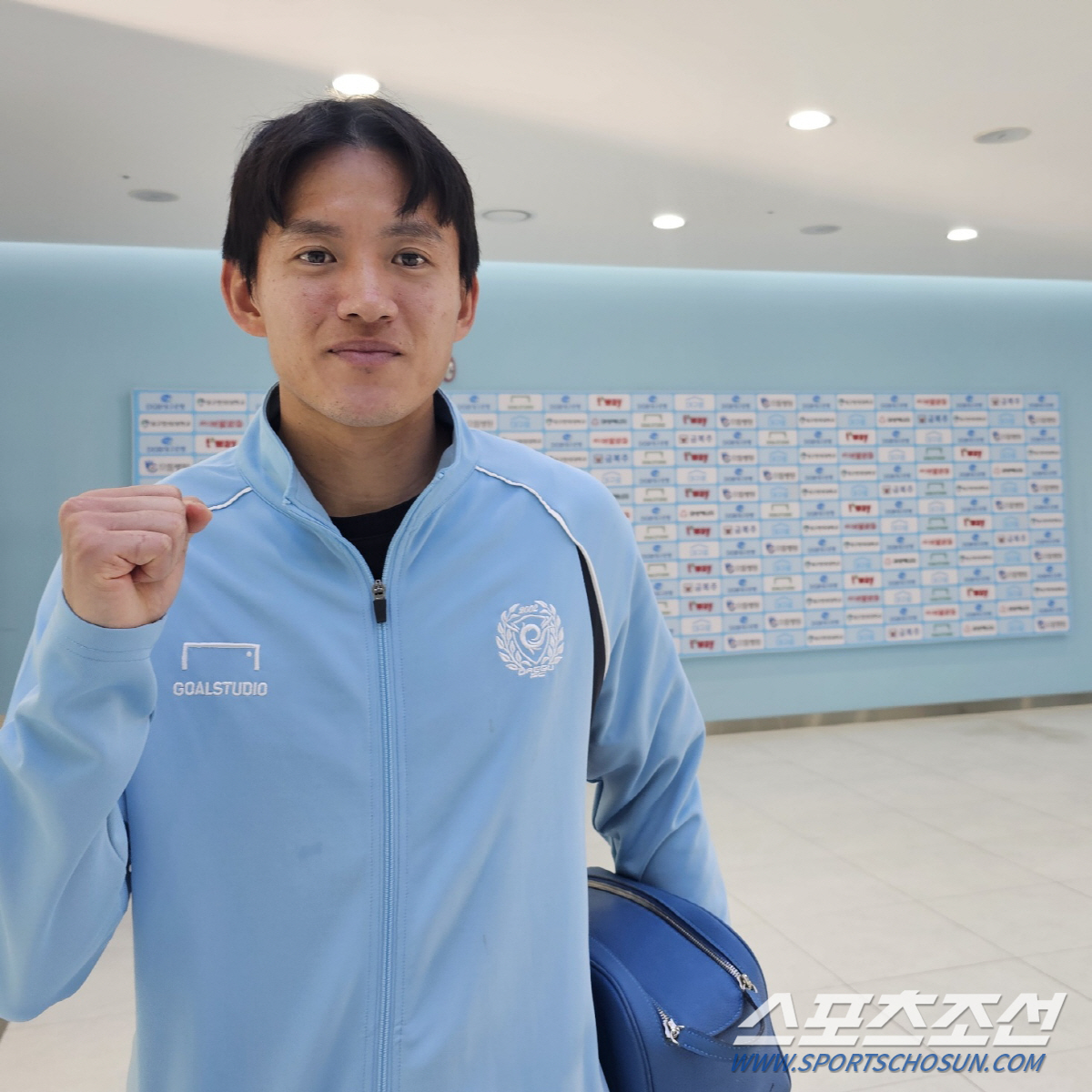 '대구 캡틴'홍철"대팍 승리 간절!감독님 선수들이 지켜내야죠"[K리그1 …