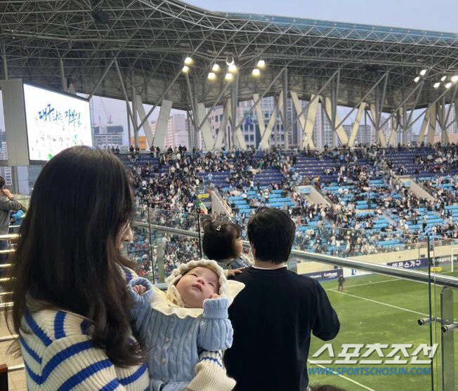 '대구 캡틴'홍철"대팍 승리 간절!감독님 선수들이 지켜내야죠"[K리그1 …