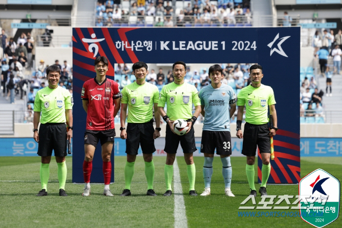 '대구 캡틴'홍철"대팍 승리 간절!감독님 선수들이 지켜내야죠"[K리그1 …