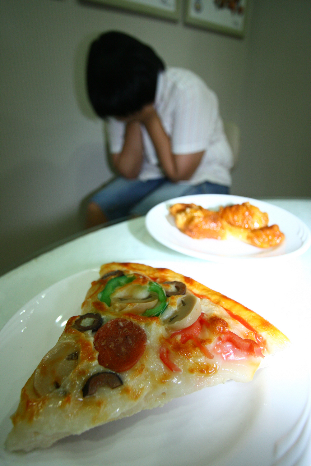 섭식장애 환자, '인지편향 수정훈련' 치료 효과 세계 최초 입증