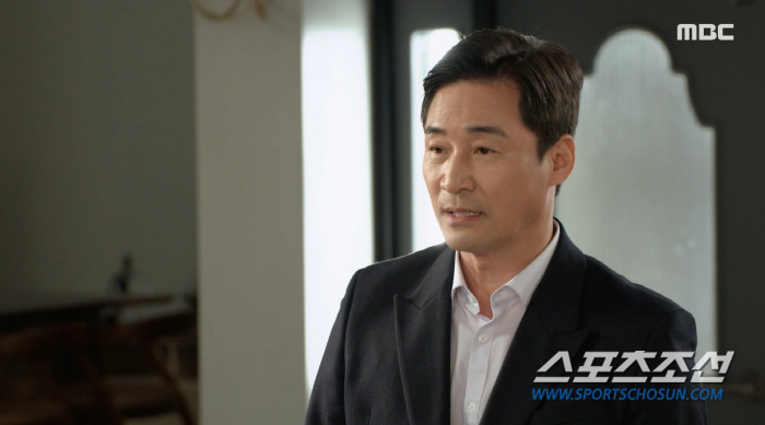 "엄마란 사람이 남자를 두고 나를 질투했다". 오승아, '윤해영=친엄마'…