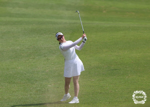 [KLPGA] 봉승희, 드림투어 개막전 1R 단독 선두…박소혜, 1타차 2위