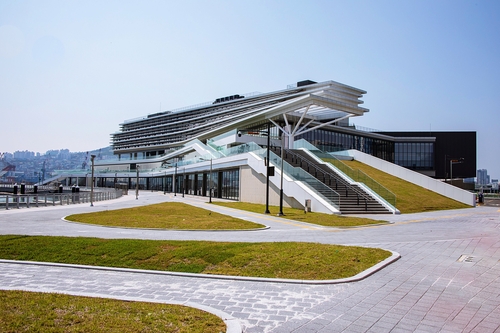 부산항 북항 마리나 상업시설 운영사업자 공모