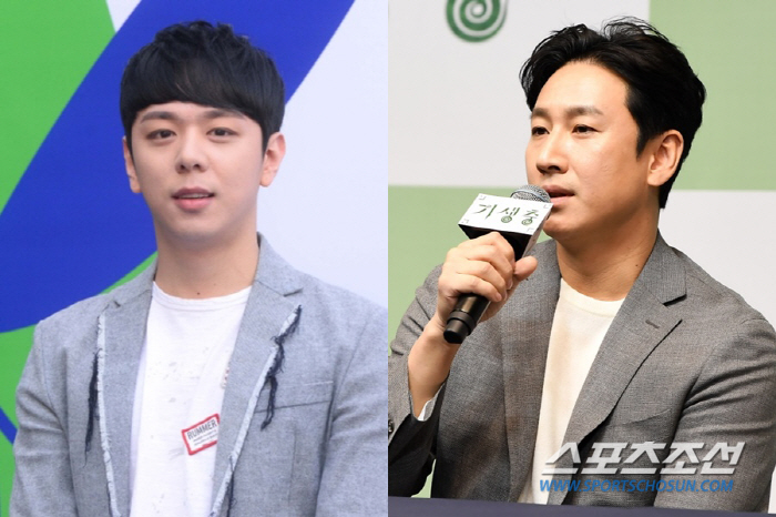 [SC이슈]'결혼' 문준영, 故 이선균 언급한 이유?…제아 불화설·예비신…