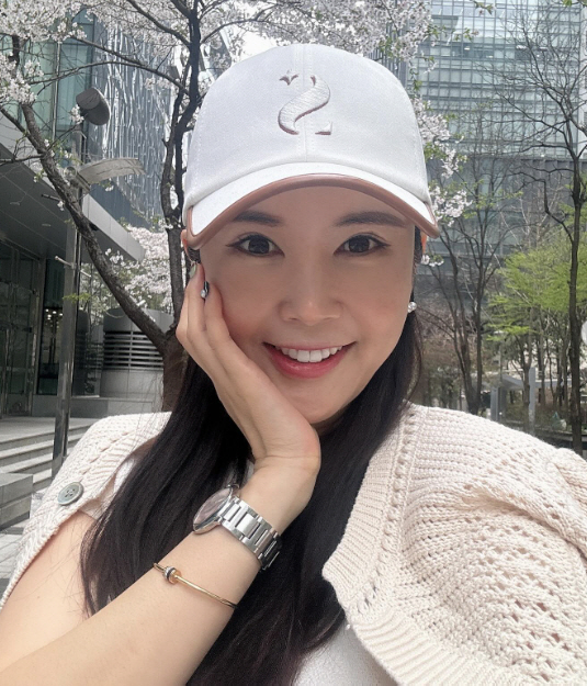 장영란, 눈썹밑거상술 성공적 회복..컴플렉스 없앤 성형수술 "속이 시원하…