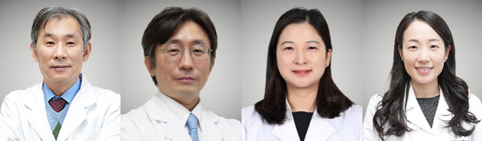 한 번에 '복부대동맥류·신장암·대장암·담낭염 수술' 4건 성공