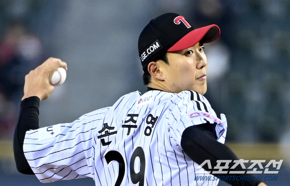 '작년 페디 못깼는데..' 팀타율 0.308 1위팀. '최강 스위퍼' K…