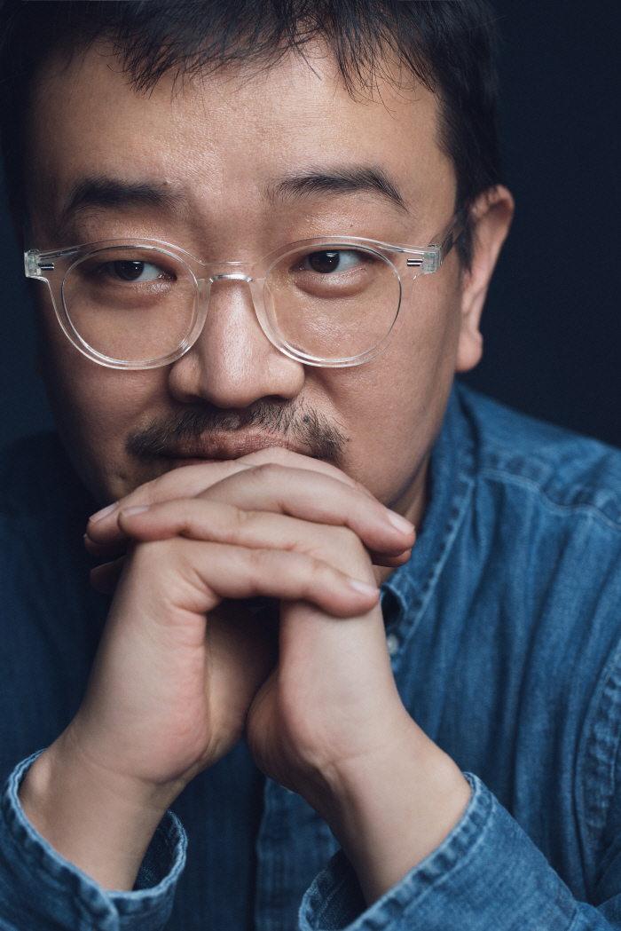 [인터뷰③] '기생수' 연상호 감독 "'기생수' 통해 인간의 공존, 조직…