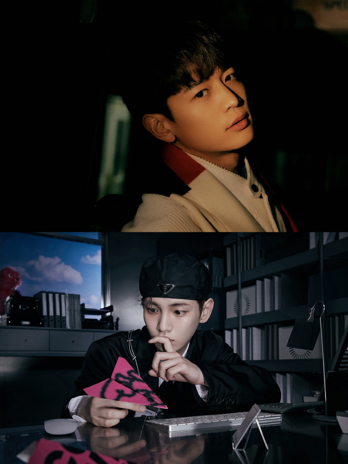 [공식]샤이니 키-민호, SM과 재계약…"SM 있었기에 지금 우리가 있어…