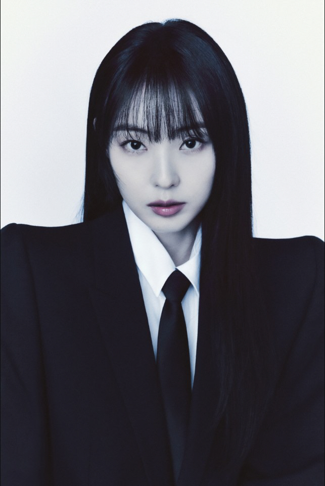 [인터뷰①] '기생수' 전소니 "해외 거주 친구들 반응 신기…'재미있다'…