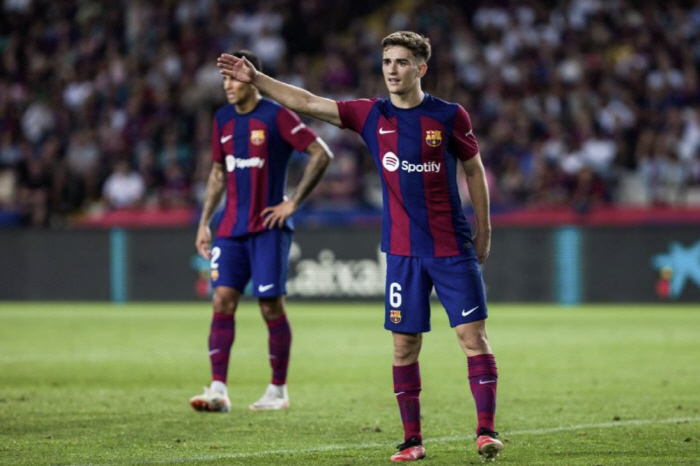 '이강인이랑 딱 겹치는데 대체 왜?' PSG, '엔리케 애제자' 스페인 …