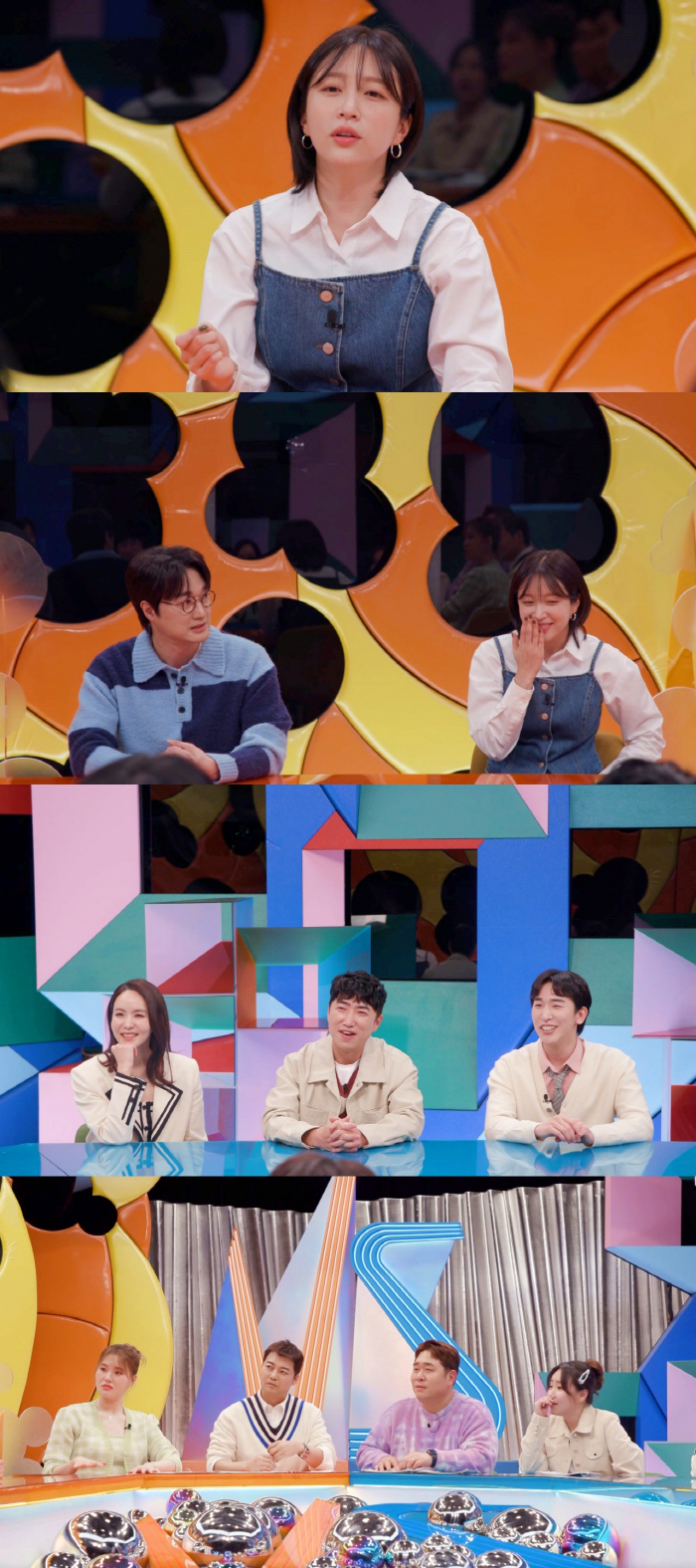 하니 "EXID 시절 168cmX50kg 강박적 몸매 관리..은퇴 후 N…