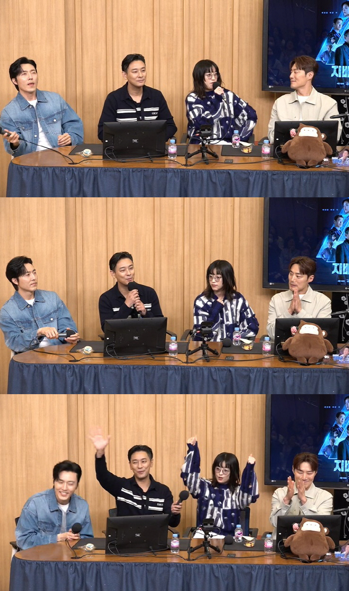 주지훈 "세상 좋아져 잘생겼다 소리 듣는 것, 아니란 반응이 더 비참해"…