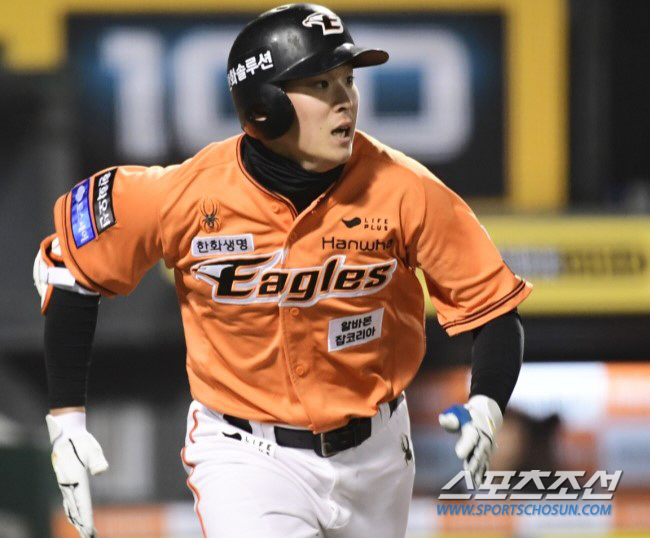'역시 야구는 멘탈인가' 타율 0.143 GG 2루수. 퓨처스 첫날 2루…