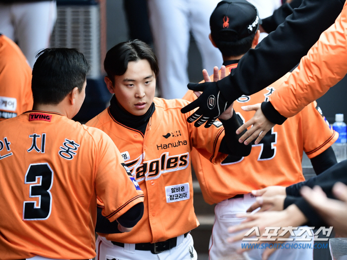'역시 야구는 멘탈인가' 타율 0.143 GG 2루수. 퓨처스 첫날 2루…