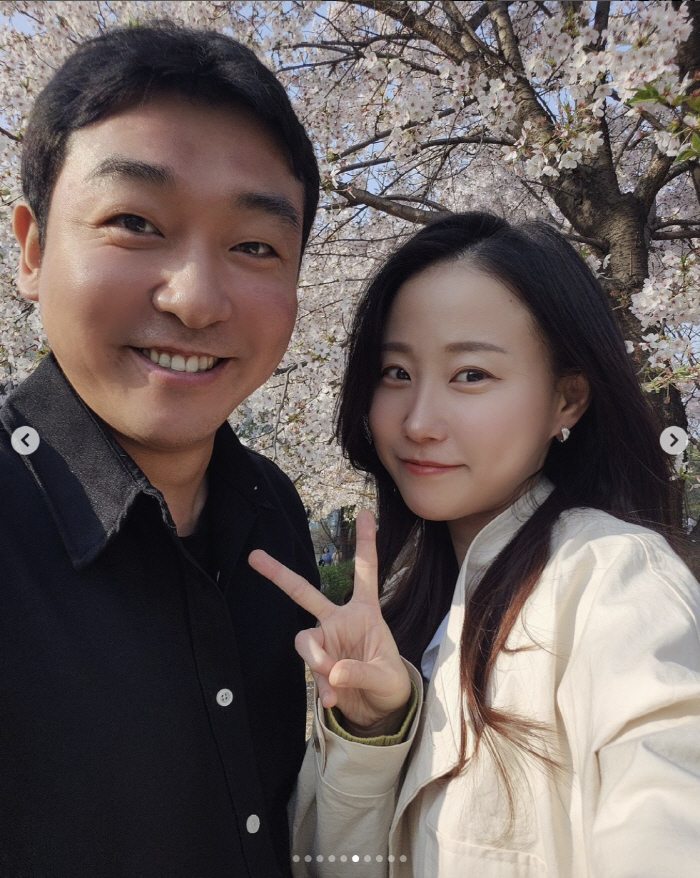 '나솔' 17기 현숙♥상철 8월 결혼.."힘든 일 많았지만, 응원해준 모…