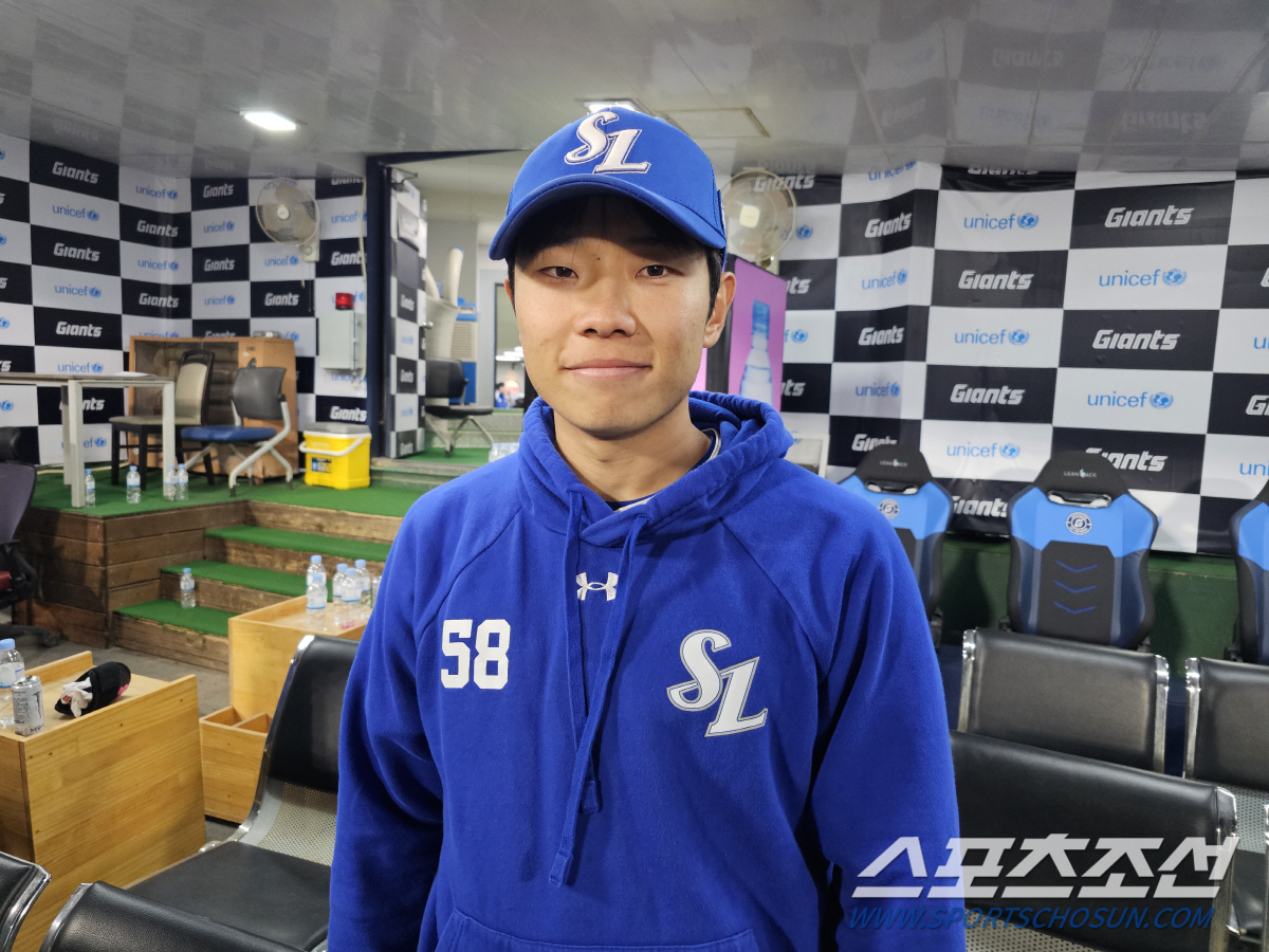 원태인이 사준 장어, 결승 3점포로 보답받았다 "데뷔 첫 엘도라도, 자주…