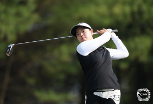 [KLPGA] 日 콘 아야나, 점프투어 첫 우승 