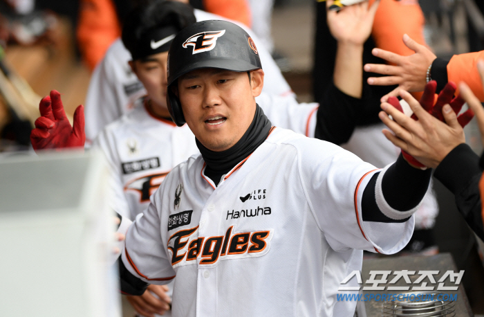 '16구 주석놀이' 할 정도로 절치부심 성장했는데…'연승후유증' 한화에 …