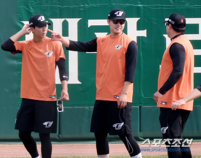 '16구 주석놀이' 할 정도로 절치부심 성장했는데…'연승후유증' 한화에 …