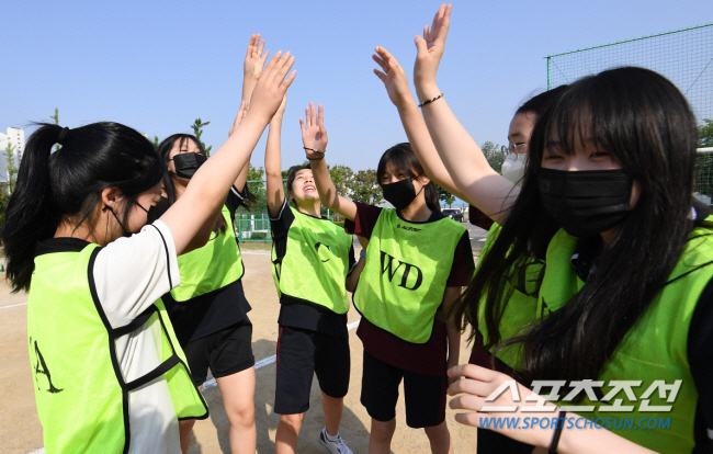 "초1·2학년 체육교과 분리,올해 바로 시행돼야" 한국체육학회-16개학회…