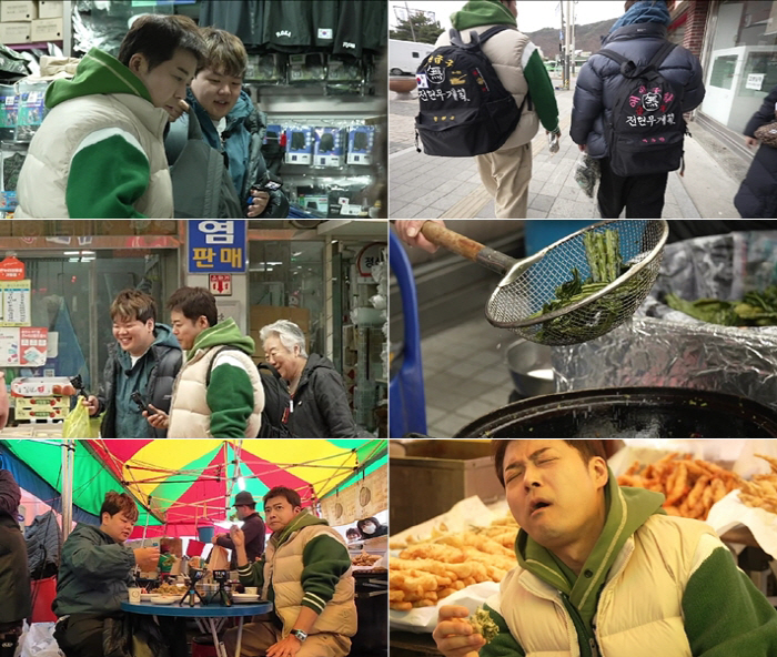 전현무, 얼마나 간절한 마음이길래…"애인 급구" 가방에 새겼다 ('전현무…