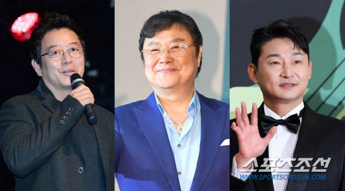 [SC이슈] 정치색NOvs폴리테이너..당당해진 ★들의 총선 신풍경