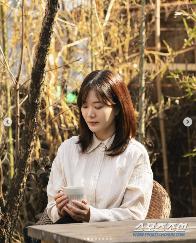"남편→비정한 아빠, 나→매정한 계모". '김승현♥'장정윤, '금쪽상담소…