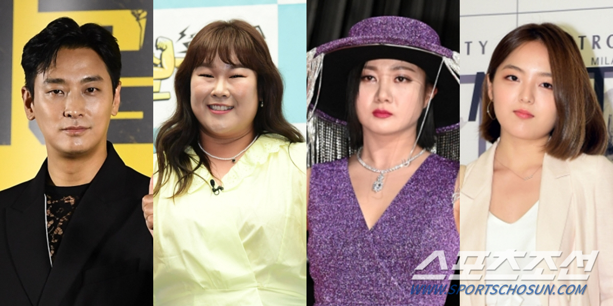 [SC이슈] "일진이었음 배우 못해"…주지훈→서신애, ★들의 '학폭 피해…