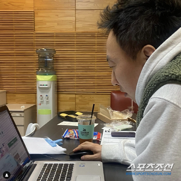 [SC이슈]'66.2㎏' 박명수, 머리냐? 살이냐? "공복 유지하면 얼굴은 갸름한데 머리는 많이 빠져"