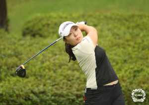 [KLPGA] 정주리, 연장 접전 끝에 드림투어 개막전 정상...정지유·유현주 톱5