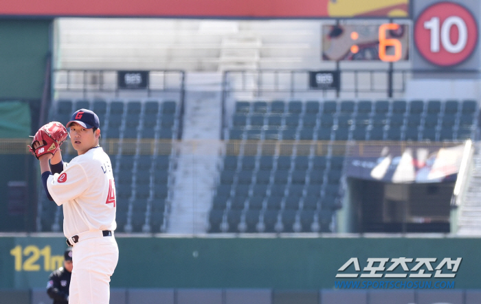 "피치클락 때문에 투수들 부상 증가" 난리난 미국…KBO리그는 괜찮을까[…