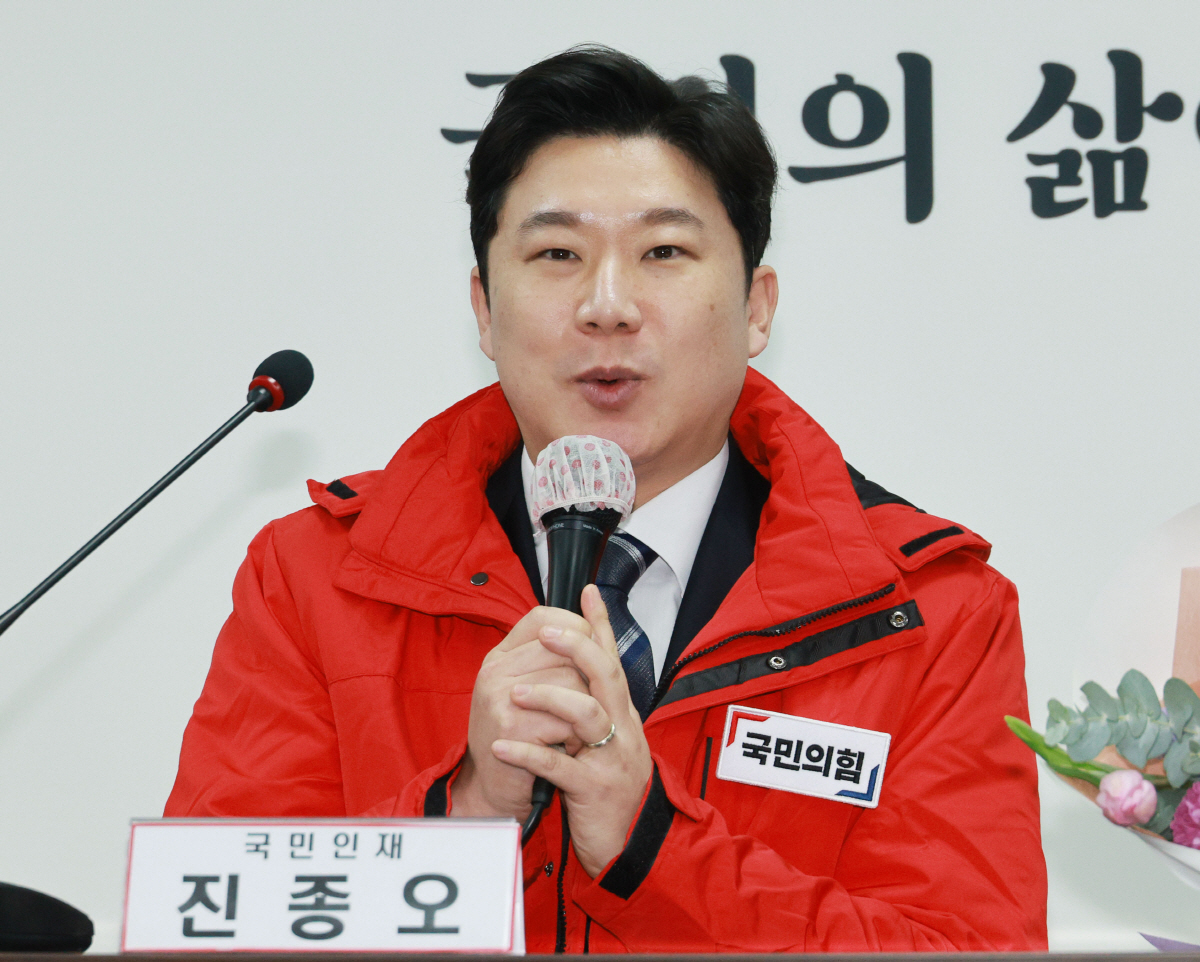 22대 총선 '체육인'의원 누구?임오경X진종오X김예지 '당선'... 이용…