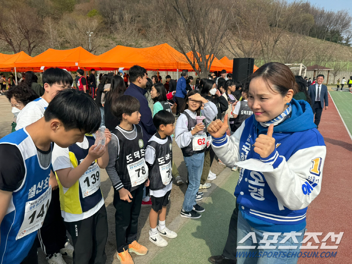 22대 총선 '체육인'의원 누구?임오경X진종오X김예지 '당선'... 이용…