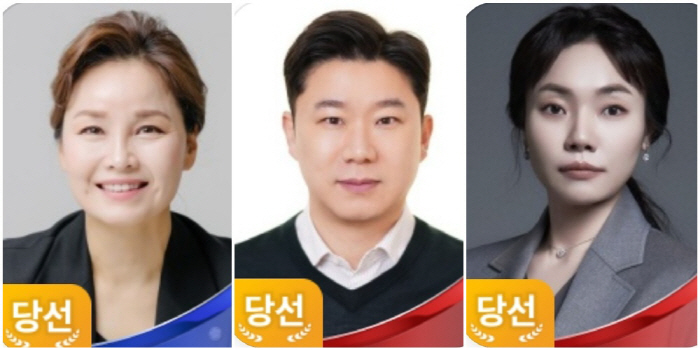 22대 총선 '체육인'의원 누구?임오경X진종오X김예지 '당선'... 이용…