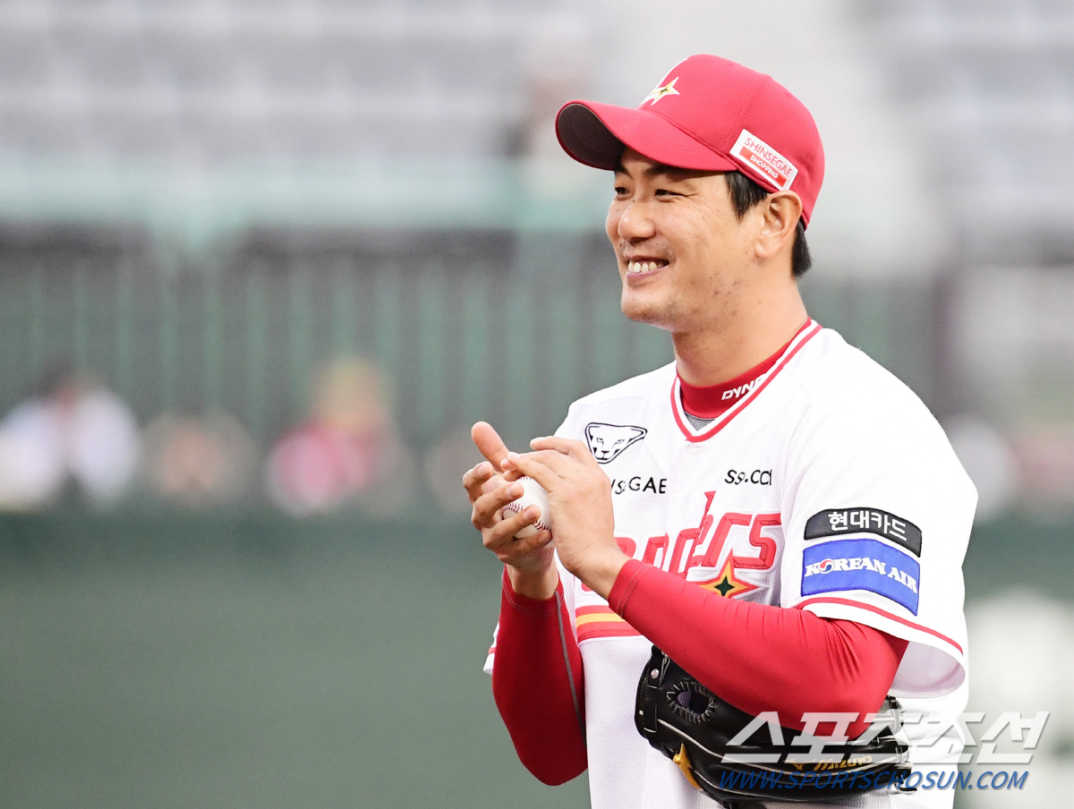 "저 때문에 창원에서 박살난 것 같아서…" 3G 31실점 쇼크, 에이스는…