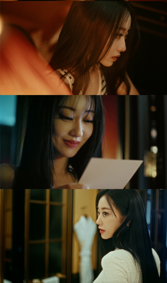 경리, NEW소속사 찾았다…레이블사유와 전속계약