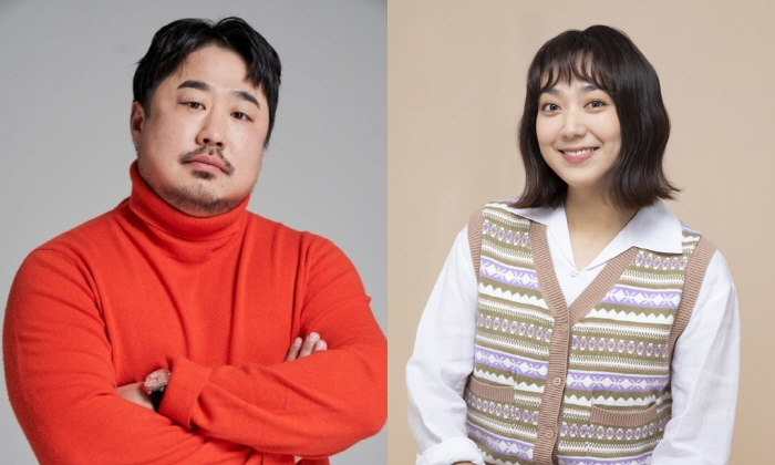 ‘연애+결혼 17년’ 깡총이 부모 강재준♥이은형, 22일 SBS ‘동상이…