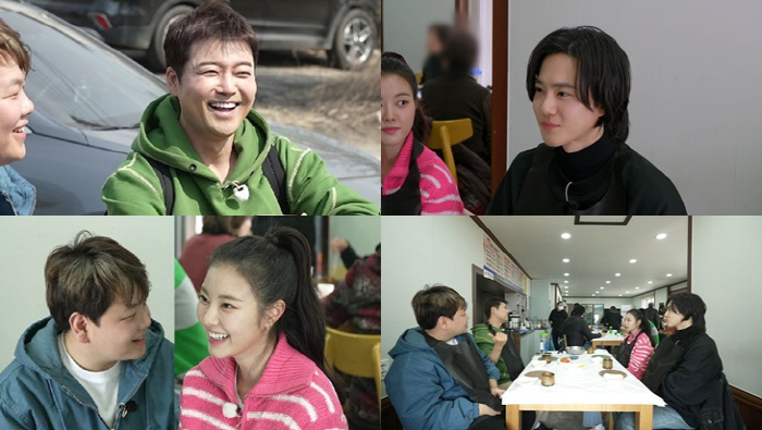"40만 원 이득봤다"..전현무, 수호에 받은 명품 목도리+미담 공개('…