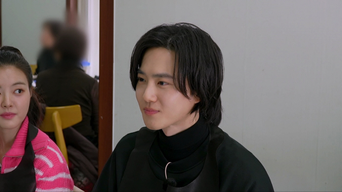 수호, 전현무 미담 공개?…"형이 D사 청소기 선물로 주셨다" ('전현무…